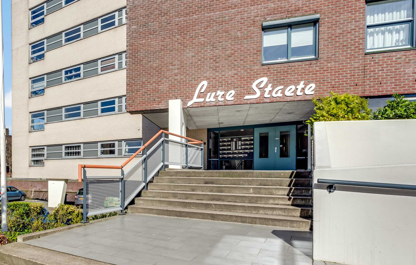 Lure Staete - Zwolle